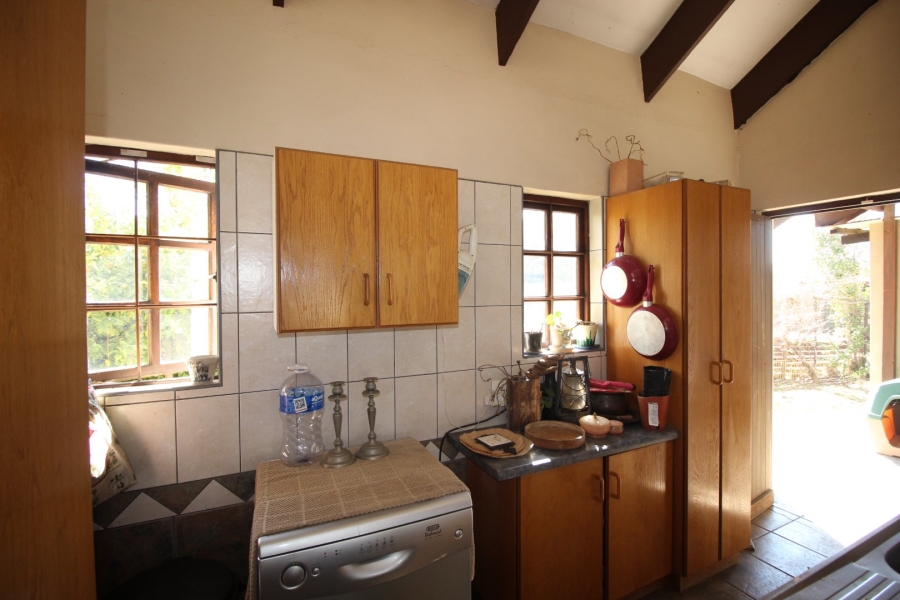 2 Bedroom Property for Sale in Deneysville Free State